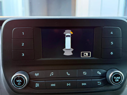 Ford Transit 2.0 D L4H3 3,5t ZWILLING AHK KLIMA KAMERA