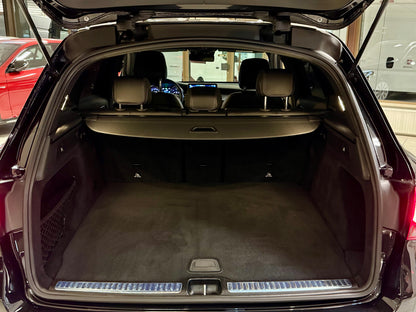 Mercedes-Benz GLC 200 4M EXCLUSIVE LED LEDER AHK PDC SHZ NAVI