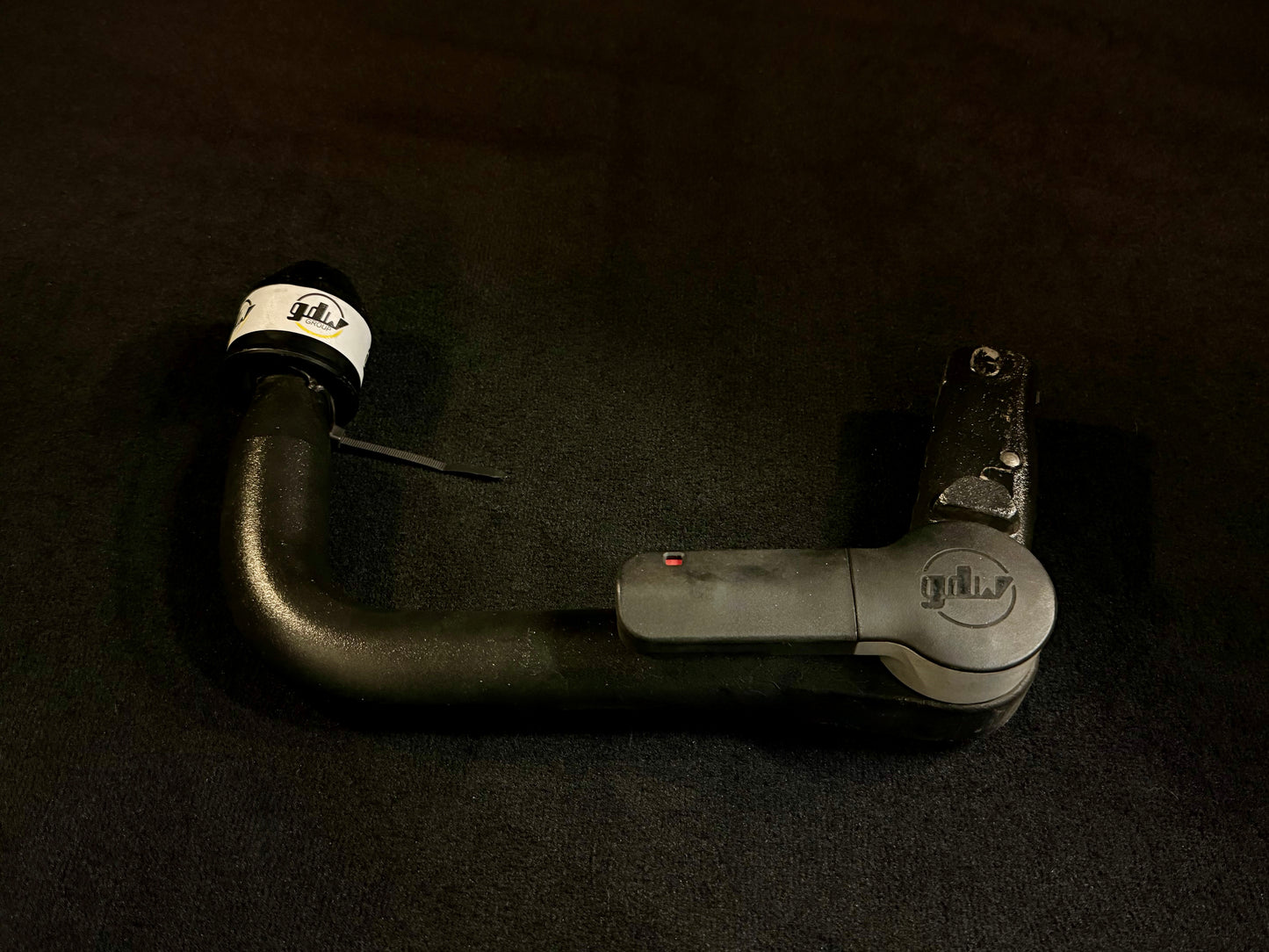 Mercedes-Benz GLC 200 4M EXCLUSIVE LED LEDER AHK PDC SHZ NAVI