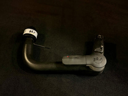 Mercedes-Benz GLC 200 4M EXCLUSIVE LED LEDER AHK PDC SHZ NAVI