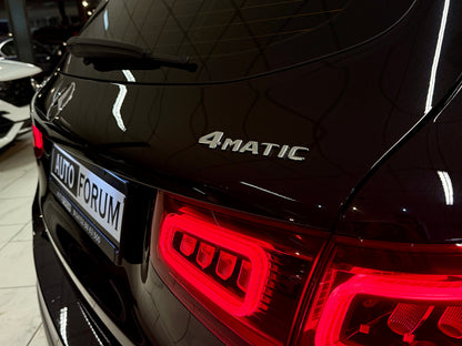 Mercedes-Benz GLC 200 4M EXCLUSIVE LED LEDER AHK PDC SHZ NAVI