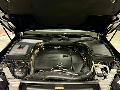 Mercedes-Benz GLC 200 4M EXCLUSIVE LED LEDER AHK PDC SHZ NAVI