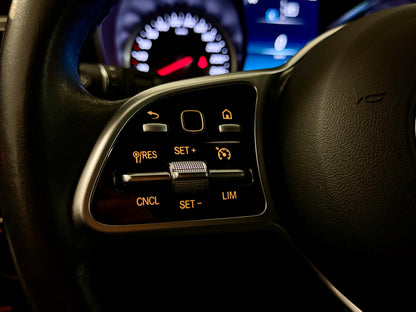 Mercedes-Benz GLC 200 4M EXCLUSIVE LED LEDER AHK PDC SHZ NAVI