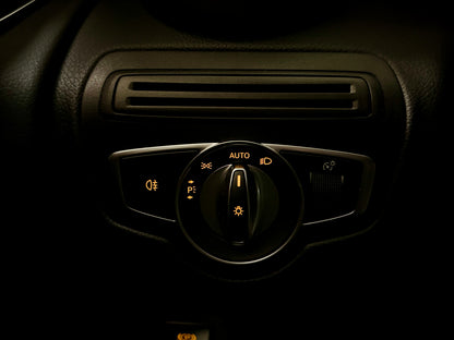 Mercedes-Benz GLC 200 4M EXCLUSIVE LED LEDER AHK PDC SHZ NAVI