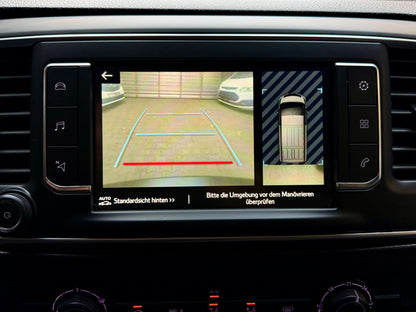 Toyota ProAce 2.0 D L2 MEISTER NAVI KLIMA TEMPOMAT PDC