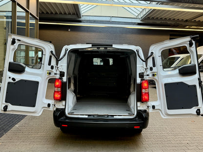 Toyota ProAce 2.0 D L2 MEISTER NAVI KLIMA TEMPOMAT PDC