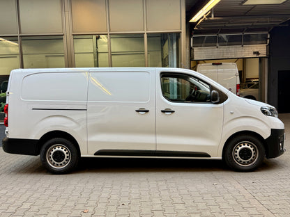 Toyota ProAce 2.0 D L2 MEISTER NAVI KLIMA TEMPOMAT PDC