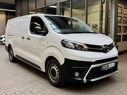 Toyota ProAce 2.0 D L2 MEISTER NAVI KLIMA TEMPOMAT PDC