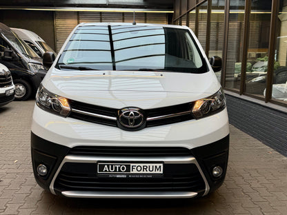 Toyota ProAce 2.0 D L2 MEISTER NAVI KLIMA TEMPOMAT PDC