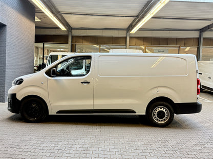 Toyota ProAce 2.0 D L2 MEISTER NAVI KLIMA TEMPOMAT PDC