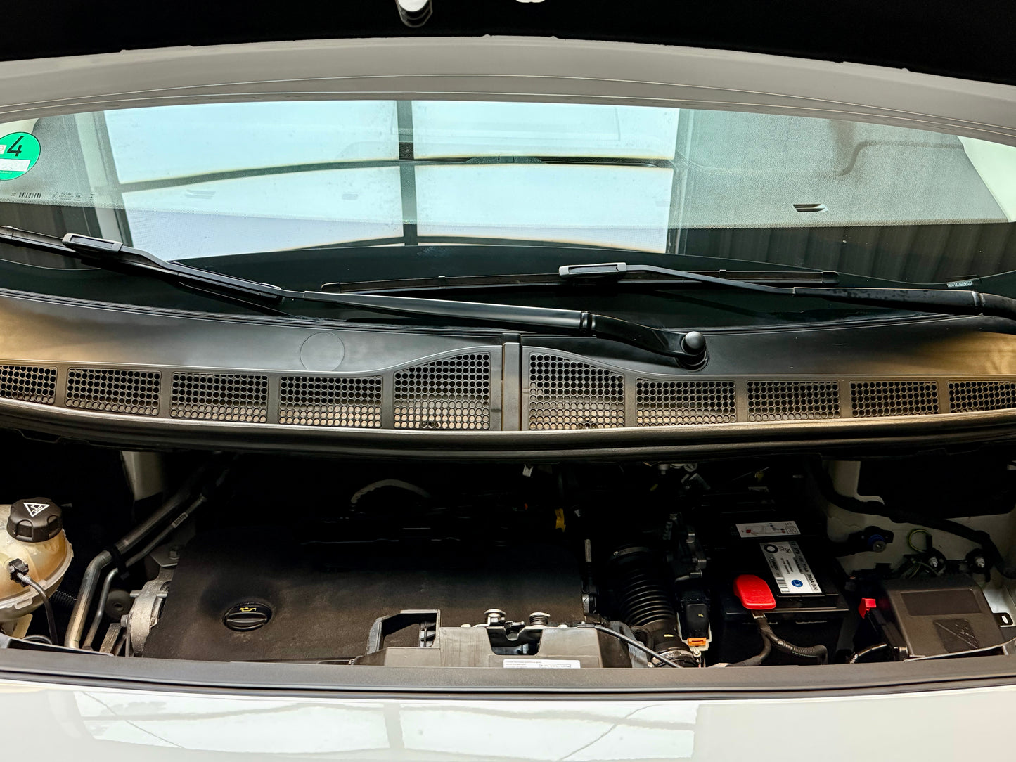 Toyota ProAce 2.0 D L2 MEISTER NAVI KLIMA TEMPOMAT PDC