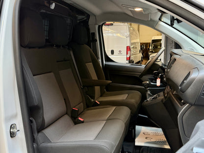 Toyota ProAce 2.0 D L2 MEISTER NAVI KLIMA TEMPOMAT PDC