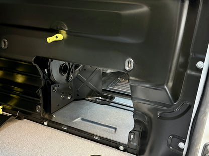 Toyota ProAce 2.0 D L2 MEISTER NAVI KLIMA TEMPOMAT PDC