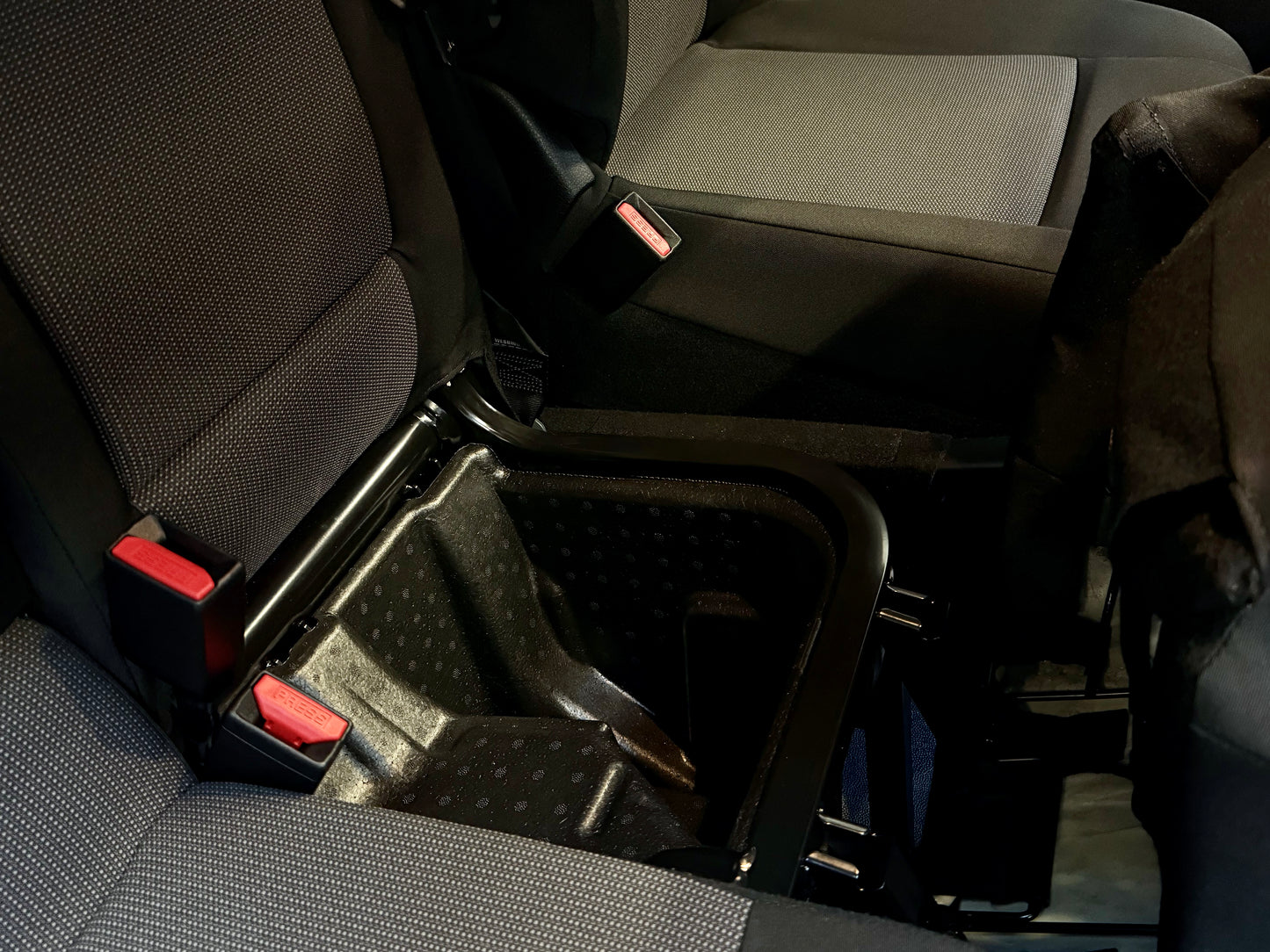 Toyota ProAce 2.0 D L2 MEISTER NAVI KLIMA TEMPOMAT PDC