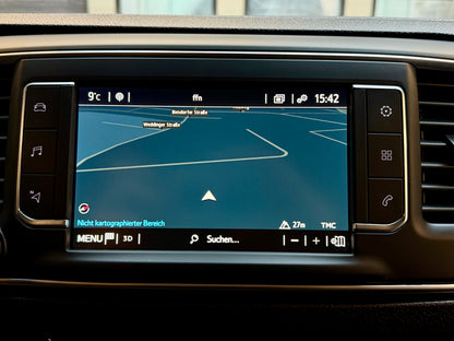 Toyota ProAce 2.0 D L2 MEISTER NAVI KLIMA TEMPOMAT PDC