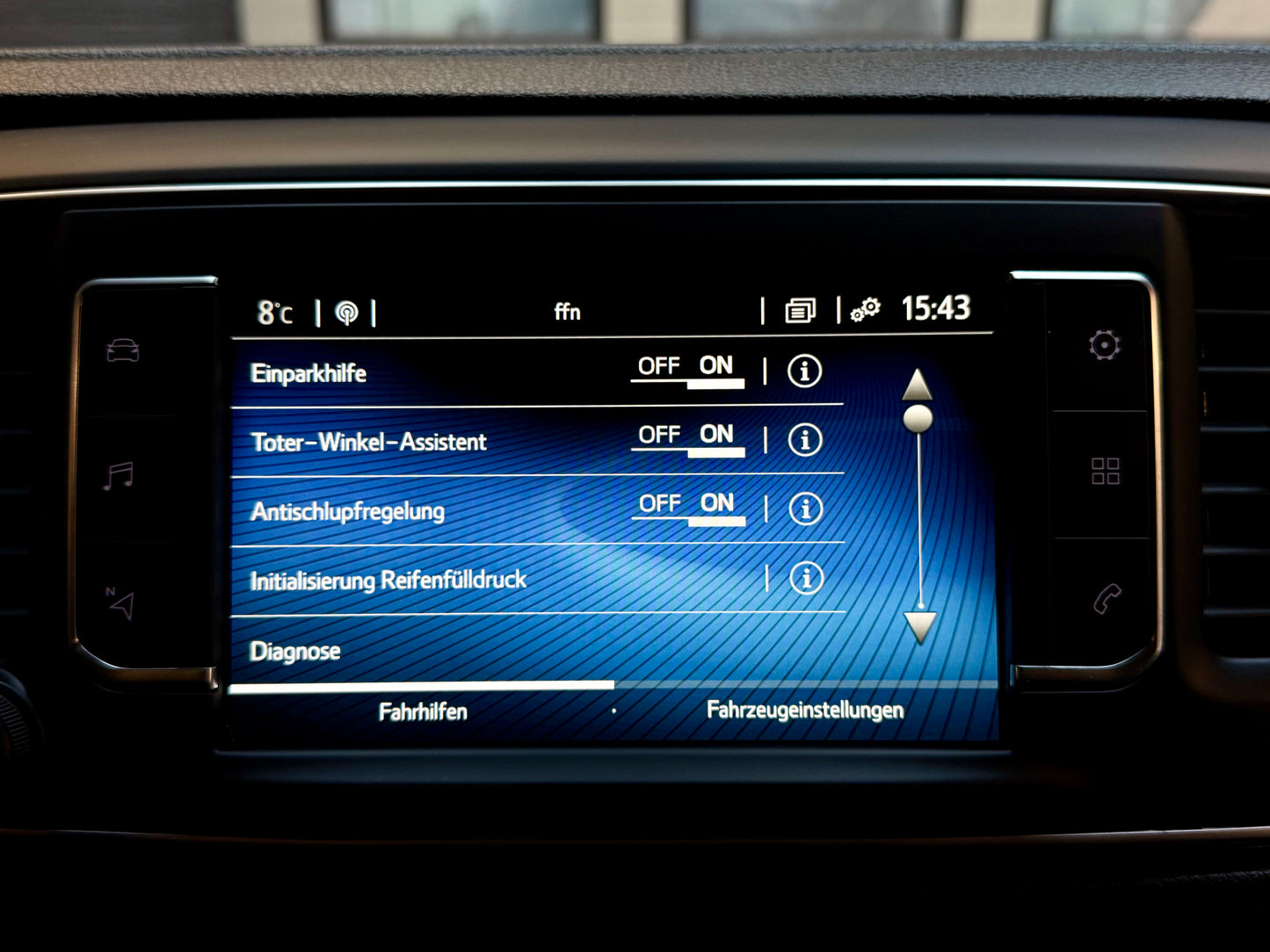 Toyota ProAce 2.0 D L2 MEISTER NAVI KLIMA TEMPOMAT PDC