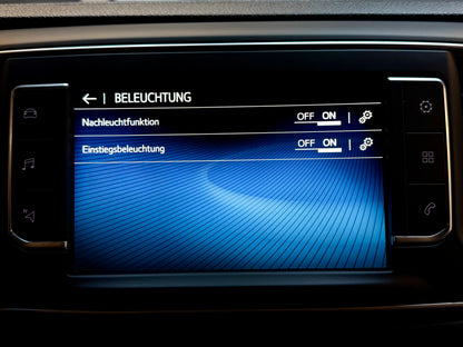 Toyota ProAce 2.0 D L2 MEISTER NAVI KLIMA TEMPOMAT PDC