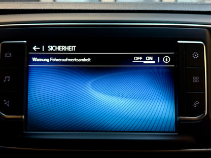 Toyota ProAce 2.0 D L2 MEISTER NAVI KLIMA TEMPOMAT PDC