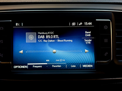 Toyota ProAce 2.0 D L2 MEISTER NAVI KLIMA TEMPOMAT PDC