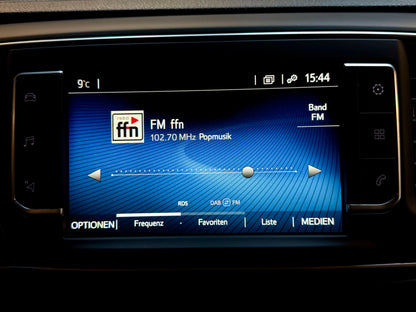 Toyota ProAce 2.0 D L2 MEISTER NAVI KLIMA TEMPOMAT PDC