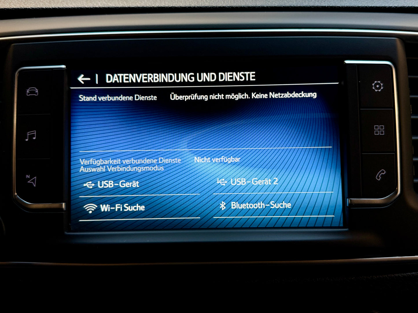 Toyota ProAce 2.0 D L2 MEISTER NAVI KLIMA TEMPOMAT PDC