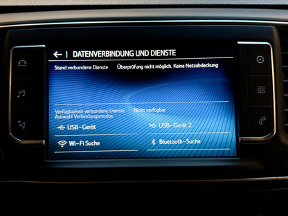 Toyota ProAce 2.0 D L2 MEISTER NAVI KLIMA TEMPOMAT PDC