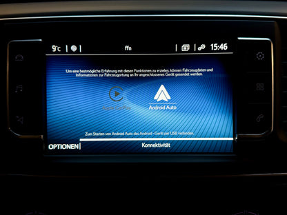 Toyota ProAce 2.0 D L2 MEISTER NAVI KLIMA TEMPOMAT PDC