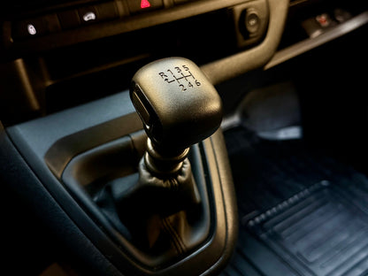 Toyota ProAce 2.0 D L2 MEISTER NAVI KLIMA TEMPOMAT PDC