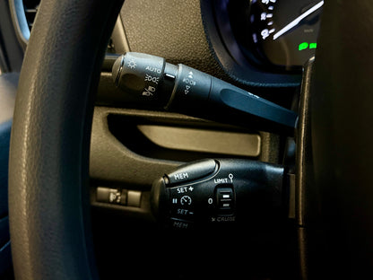 Toyota ProAce 2.0 D L2 MEISTER NAVI KLIMA TEMPOMAT PDC