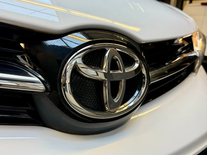 Toyota ProAce 2.0 D L2 MEISTER NAVI KLIMA TEMPOMAT PDC