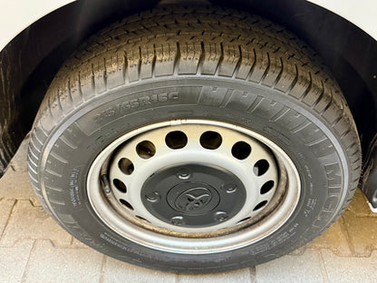 Toyota ProAce 2.0 D L2 MEISTER NAVI KLIMA TEMPOMAT PDC