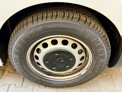 Toyota ProAce 2.0 D L2 MEISTER NAVI KLIMA TEMPOMAT PDC