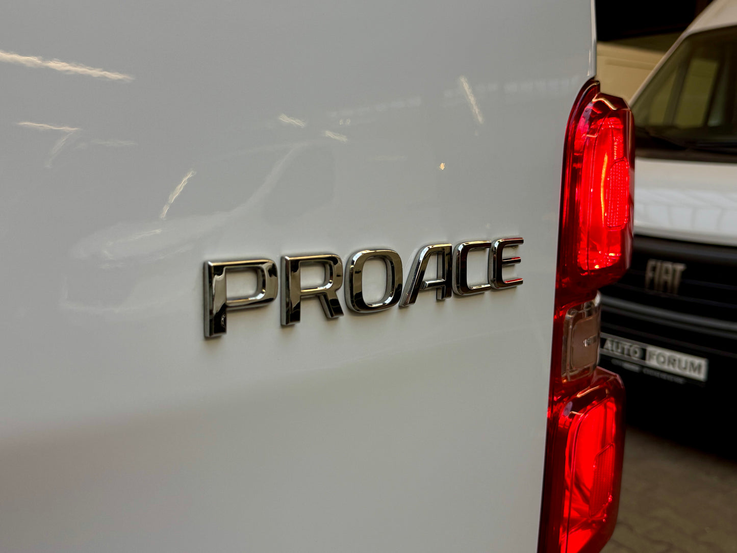 Toyota ProAce 2.0 D L2 MEISTER NAVI KLIMA TEMPOMAT PDC