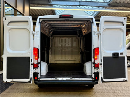 Fiat Ducato 2.2 D L4H2 3,5t KLIMA CAM PDC 3-SITZER