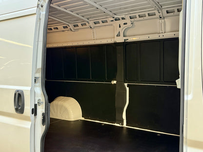 Fiat Ducato 2.2 D L4H2 3,5t KLIMA CAM PDC 3-SITZER