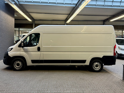 Fiat Ducato 2.2 D L4H2 3,5t KLIMA CAM PDC 3-SITZER