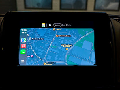 Fiat Ducato 2.2 D L4H2 3,5t KLIMA CAM PDC 3-SITZER