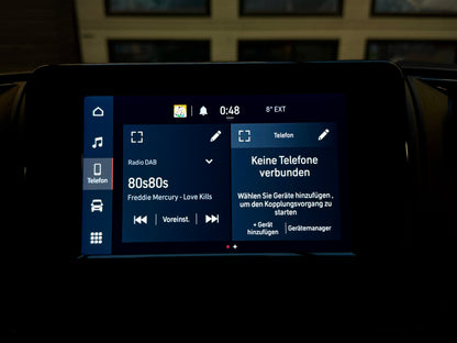 Fiat Ducato 2.2 D L4H2 3,5t KLIMA CAM PDC 3-SITZER