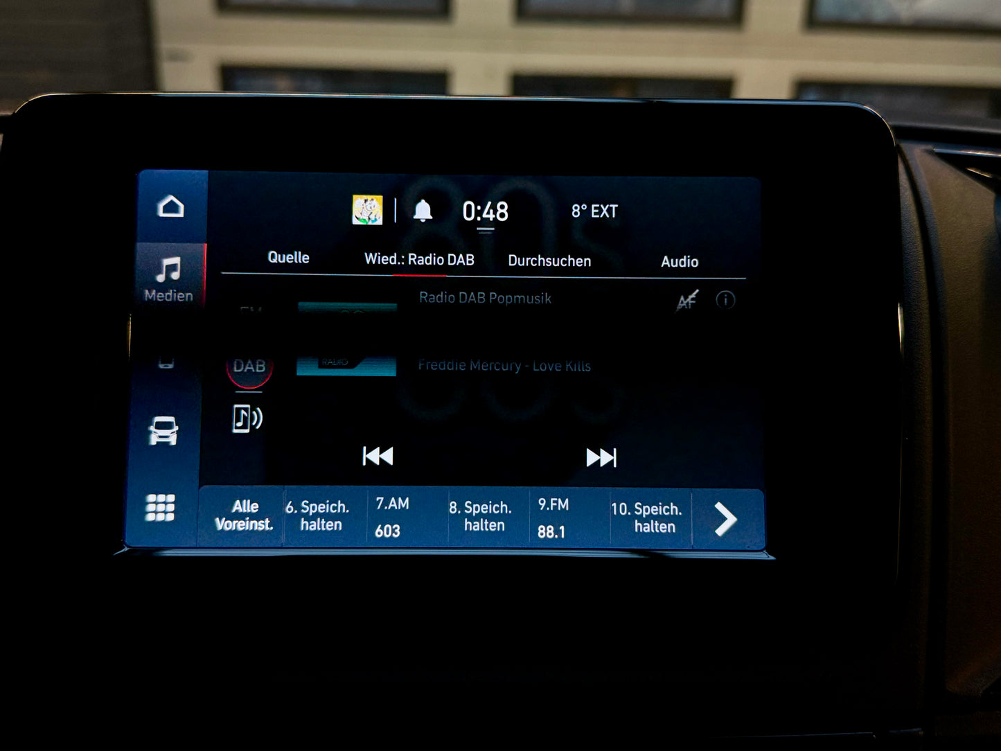 Fiat Ducato 2.2 D L4H2 3,5t KLIMA CAM PDC 3-SITZER