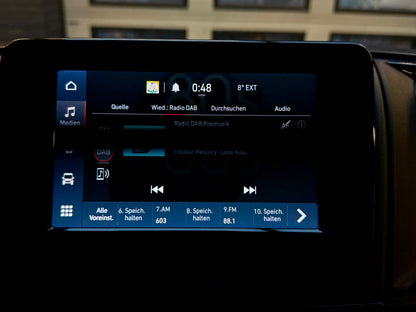 Fiat Ducato 2.2 D L4H2 3,5t KLIMA CAM PDC 3-SITZER