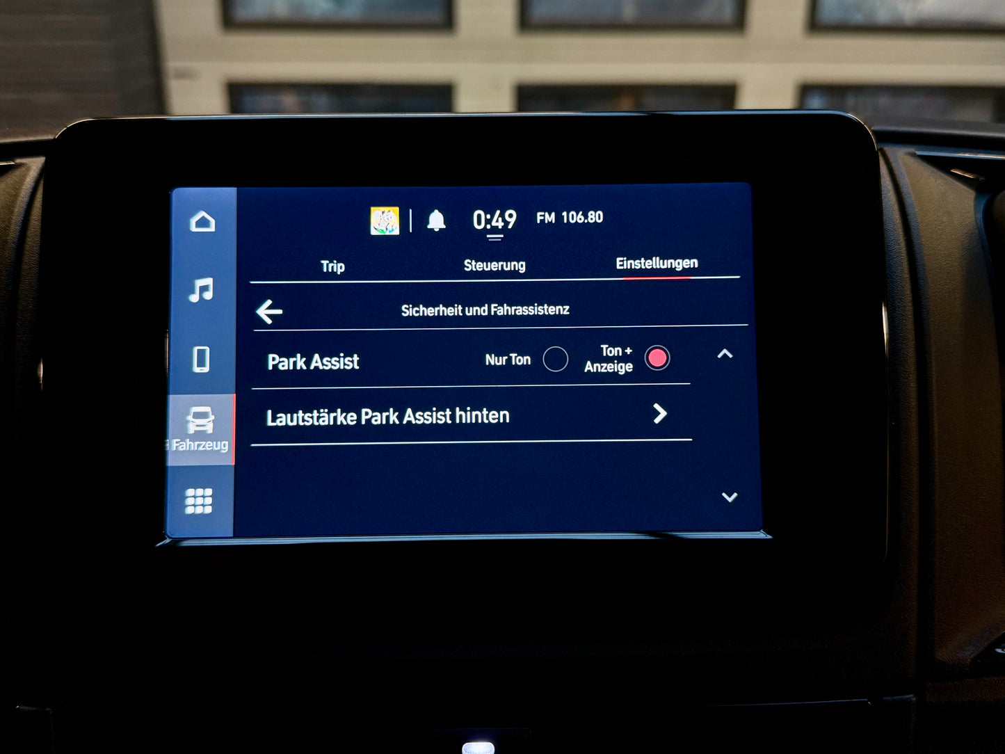 Fiat Ducato 2.2 D L4H2 3,5t KLIMA CAM PDC 3-SITZER