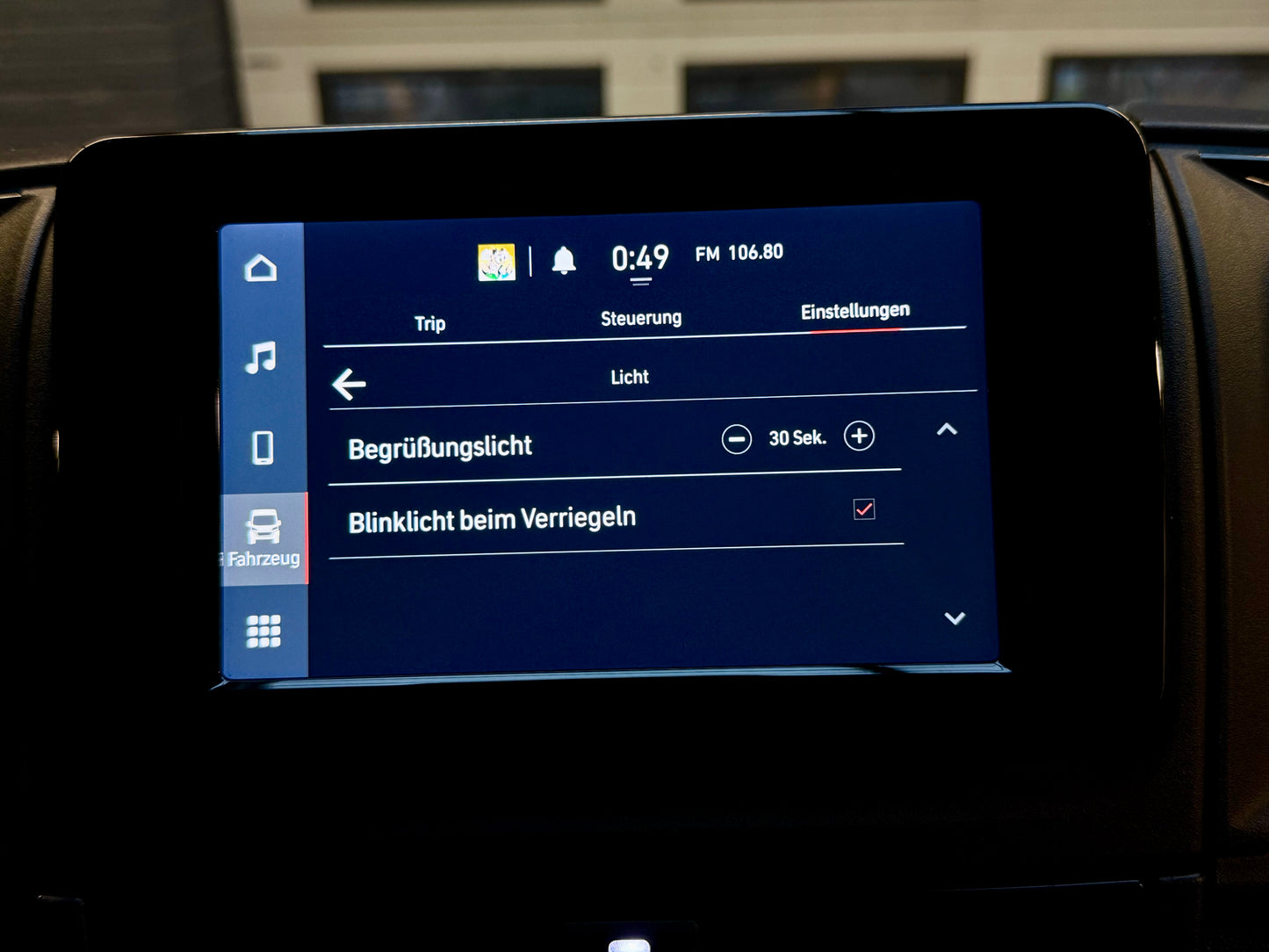 Fiat Ducato 2.2 D L4H2 3,5t KLIMA CAM PDC 3-SITZER