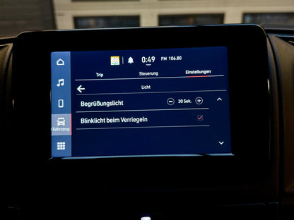 Fiat Ducato 2.2 D L4H2 3,5t KLIMA CAM PDC 3-SITZER