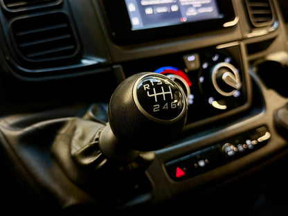 Fiat Ducato 2.2 D L4H2 3,5t KLIMA CAM PDC 3-SITZER