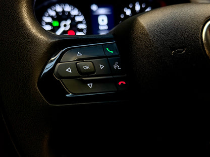 Fiat Ducato 2.2 D L4H2 3,5t KLIMA CAM PDC 3-SITZER