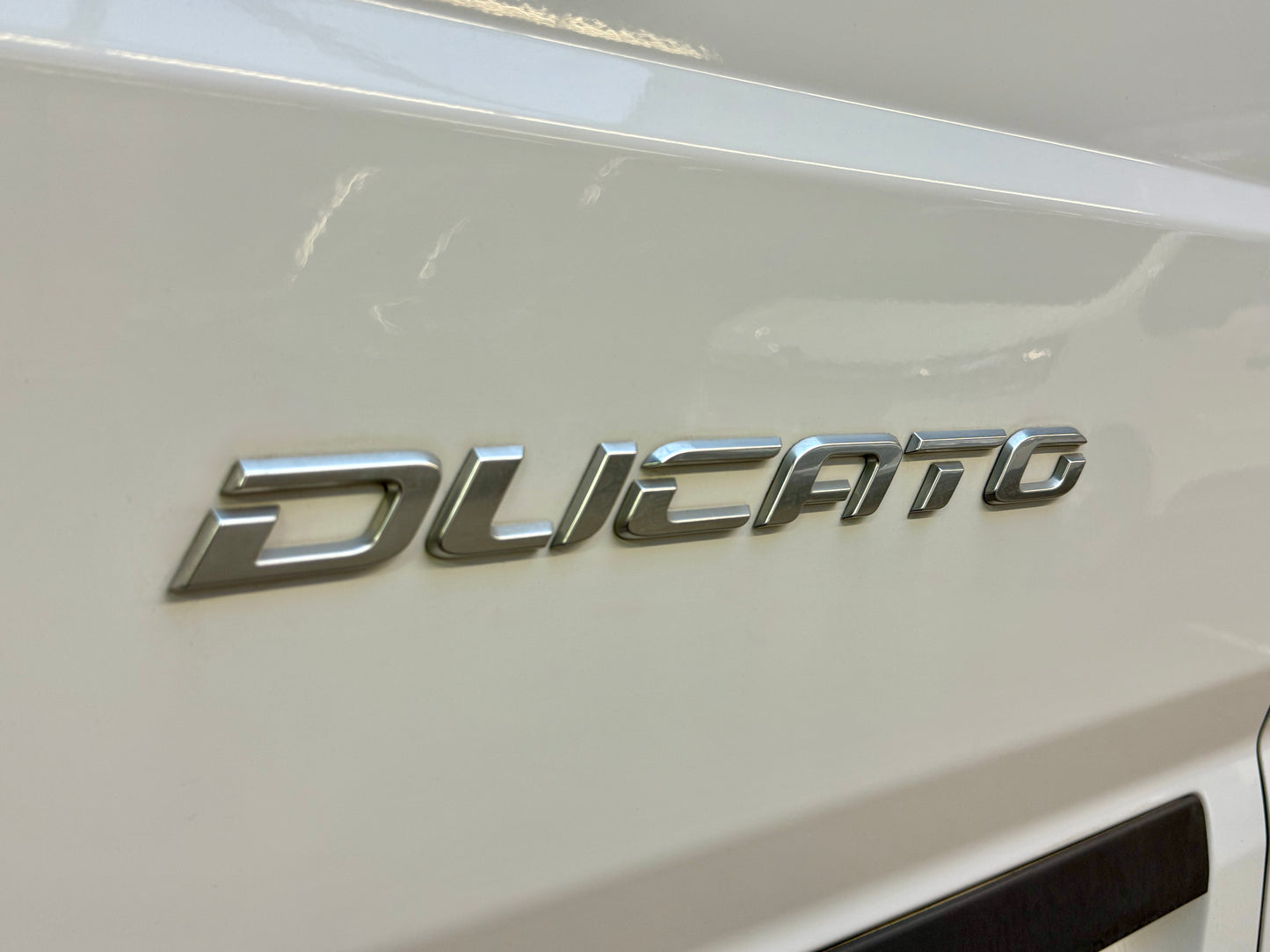 Fiat Ducato 2.2 D L4H2 3,5t KLIMA CAM PDC 3-SITZER