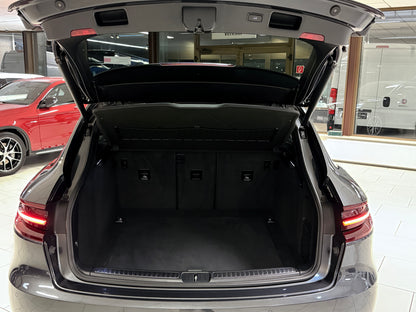 Porsche Macan 2.0 SPORTCHRONO SPORTDESIGN BOSE AHK 360CAM