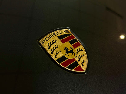 Porsche Macan 2.0 SPORTCHRONO SPORTDESIGN BOSE AHK 360CAM