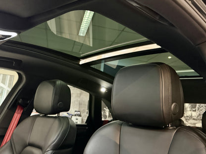 Porsche Macan 2.0 SPORTCHRONO SPORTDESIGN BOSE AHK 360CAM
