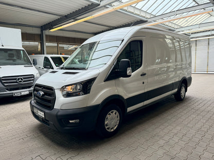 Ford Transit 2.0 TDCi L3 H2 3SITZE KLIMA PDC TEMPOMAT